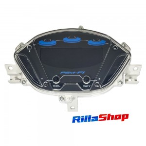 Painel Completo Digital Honda Biz 125 Ex 18/24 Modelo Original